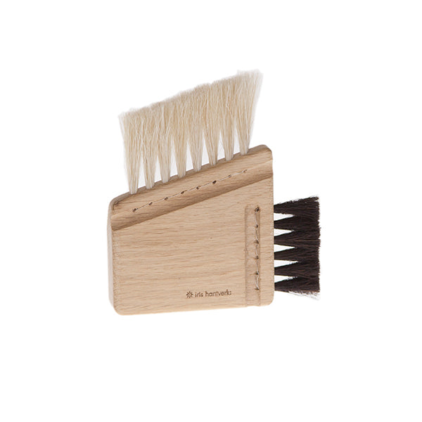 Brosse pour ordinateur